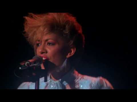 Other: Sheila E - Holly Rock, from 'Krush Groove' (1985) - HD