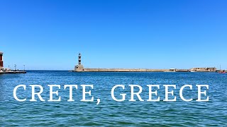 Disney Fantasy Excursion Review: Chania & Olive Tour (Expectation vs Reality)