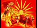 Poslusajte Patrioti makedonija