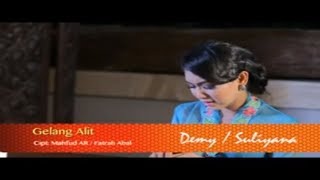 Download lagu Demy feat Suliyana - Gelang Alit mp3