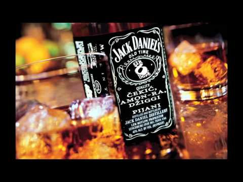 Cekic, Amon-Ra & Dziggi - Pijani