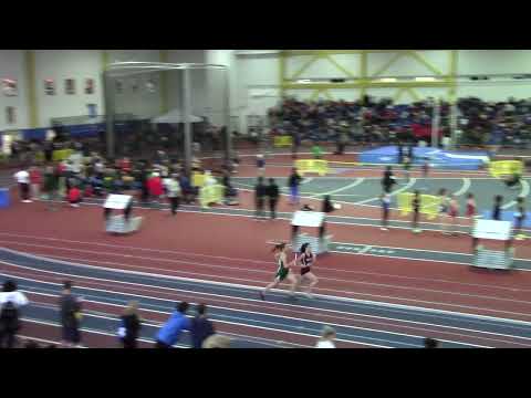 MOCO Invite 2023 Girls 4x800 Heat 2