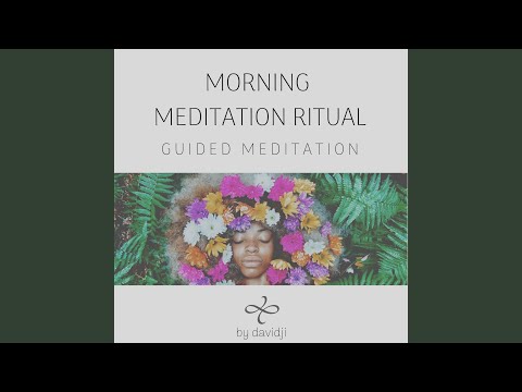 download lagu mp3 mp4 Davidji Morning Meditation, download lagu Davidji Morning Meditation gratis, unduh video klip Davidji Morning Meditation