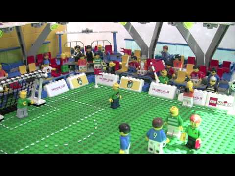 28.07.2015 Toms Fussballfilm