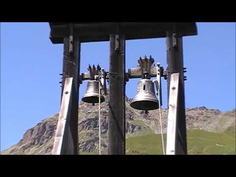 Le campane di Grosio (SO) - località Biancadino