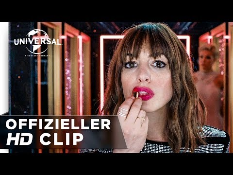 Glam Girls - Hinreißend verdorben - Ab 9. Mai im Kino