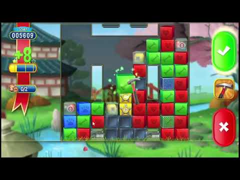 Pet Rescue Saga Level 5113 No Boosters