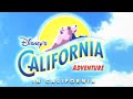 Disney S California Adventure Promo 2