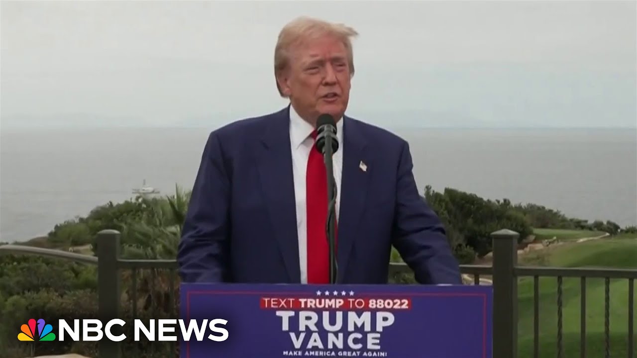 Springfield, Ohio Mayor: Trump visit could be ‘difficult’