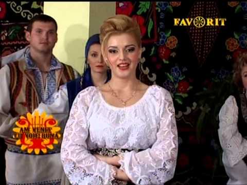 Adriana Stefan Mi-am dorit si eu in viata ( Video Oficial )