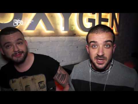 359TV Video Report V SAG, Oxygen, Bansko