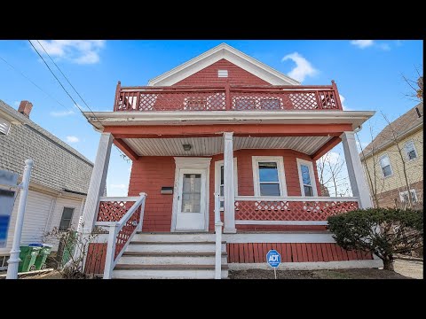 125 Winthrop St. Medford, MA