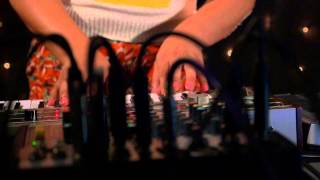 Briana Marela - Take Care Of Me (Live on KEXP)