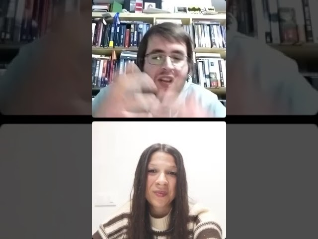 Vídeo relacionado con No mires al pasado (ALGAIDA LITERARIA - PREMIO ATENEO JOVEN DE SEVILLA)