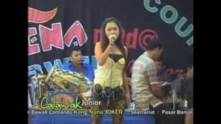 Download lagu Rela Versi Dangdut Jaipong Calawak Junior... mp3