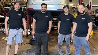 Cadillac escalade  windows not working fix