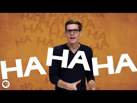 你在笑什麼？揭開人類的笑容秘密！(Why Do We Laugh?) (Why Do We Laugh?)