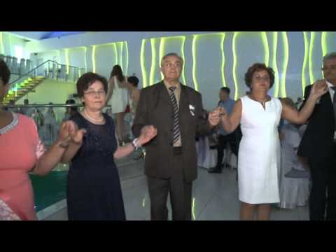 Ivana i Bojan - Vencanje III Deo