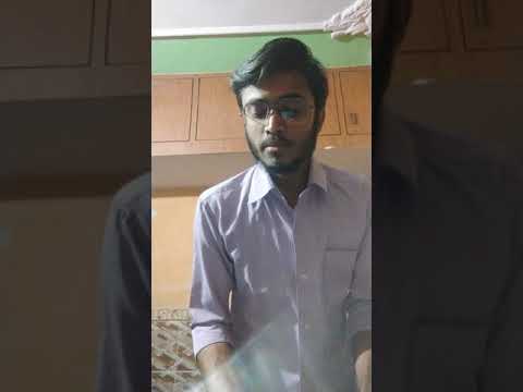 ANUJ CHOUDHARY Kalank