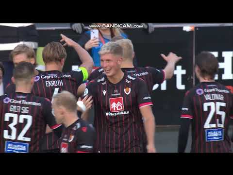 Knattspyrnufélagið Víkingur Reykjavík 4-2 a.p. KF Vllaznia Shkodër