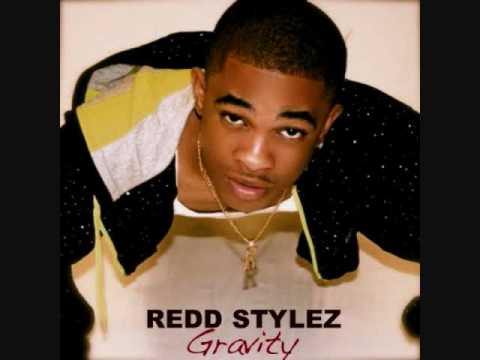 Redd Stylez - Slow Jam
