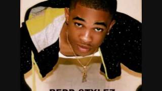 Redd Stylez - Slow Jam