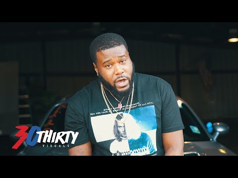 Gangsta x Bengie x Spitta - Ima Get It (ThirtyVisuals Exclusive)