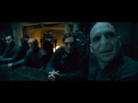 01 El Ascenso Del Senor Tenebroso - Harry Potter Las Reliquias De La Muerte