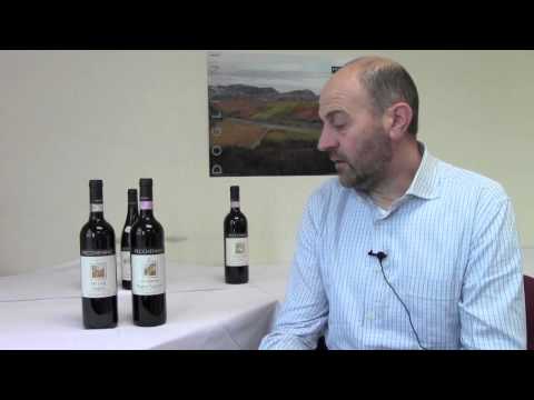 Orlando Pecchenino Explains Dolcetto's New Dogliani Appellation Names