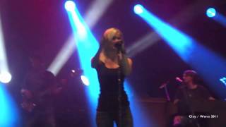 Kellie Pickler - Rocks Instead of Rice