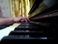 Pitbull ft. T-Pain - Hey Baby (piano cover) by ...