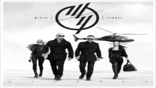 Musica Buena - Wisin &amp; Yandel (Official) _DALE ME GUSTA_