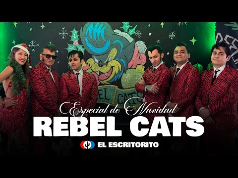 El Deforma and rebelcatsmx