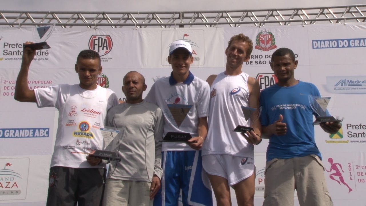 Corrida de Santo André ressalta ainda mais sucesso do circuito; veja vídeo