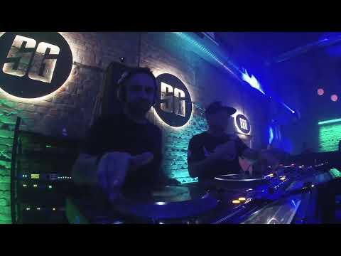 DOLUŚ & CZARNY @ MASSIVE SOUNDS 18.10.2024