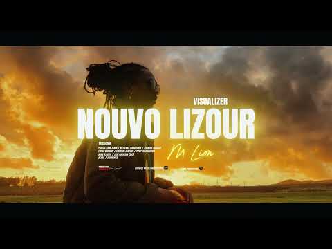 M Lion- Nouvo Lizour