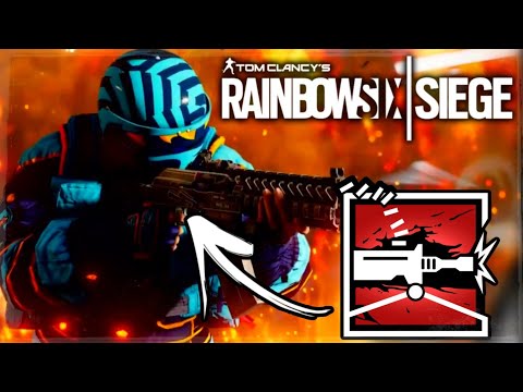 New Pro League Team Skins Releasing TOMORROW! (Tachanka, Mozzie and More!) Rainbow Six Siege