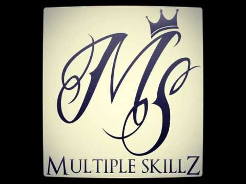 Multiple Skillz - Control Freestyle