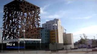 pau4 - Plaza del Sol (Mostoles)