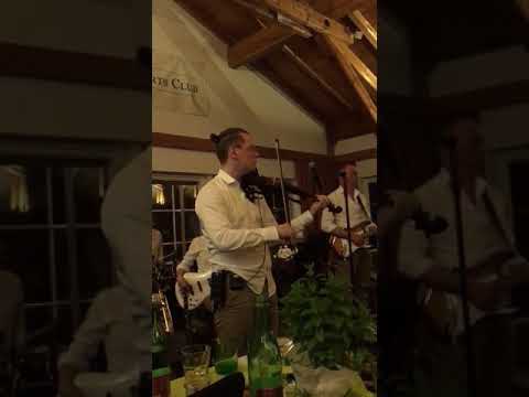 JASNA ARNAUTOVIC I ORKESTAR ALEKSANDRA SOFRANIJEVIVA - OSTALA JE PESMA MOJA