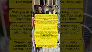 Download lagu Pasha Ungu Murk4, Dimas Anggara Disebut G4mpar Kiesha Alvaro di Depan Okie Agustina #fypyoutube #fyp mp3