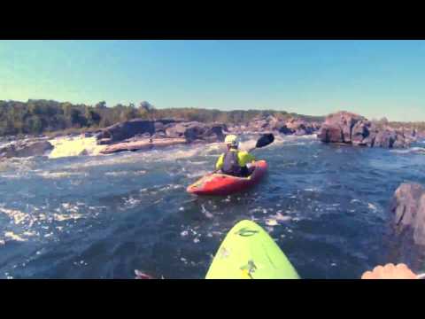 Maryland Lines of Great Falls