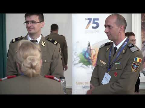 Security Challenges in The Balkans #UVT #2021