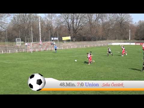 Union Böckingen vs Spvgg Möckmühl