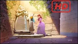 Cinderella II: Dreams Come True 2002 ‧ Fairy tale/Animation ~Movie~ In Hindi P-17