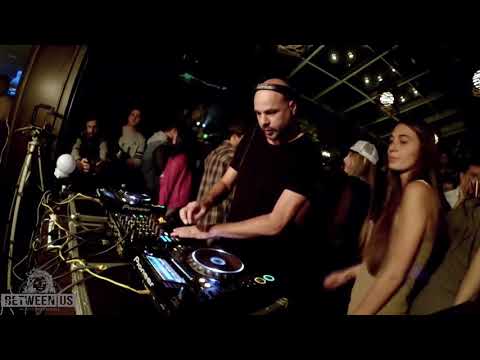 D-Nox Set @ Between Us - Buenos Aires [Progressive House/ Melodic Techno DJ]