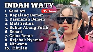 Download lagu New ‼️ Seisi Ati - Kepalang Demen INDAH WATY FULL ALBUM POPULER 2025 || tarling terbaru indah Wati mp3 Download lagu New ‼️ Seisi Ati - Kepalang Demen INDAH WATY FULL ALBUM POPULER 2025 || tarling terbaru indah Wati mp3