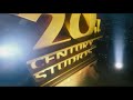 20th Century Studios 2020 Widescreen Edition