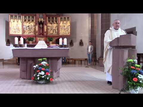 Presveto Trojstvo, Mannheim, subota, 06.06.2020