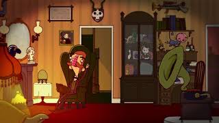 VideoImage1 Adventures of Bertram Fiddle 1: A Dreadly Business